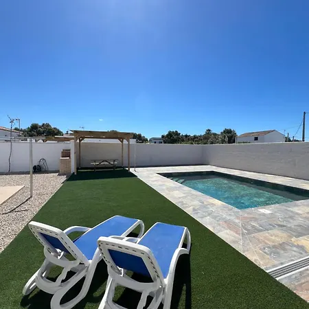 Casa Caminito 2