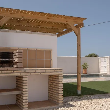 シャレー Casa Caminito 2 サオラ