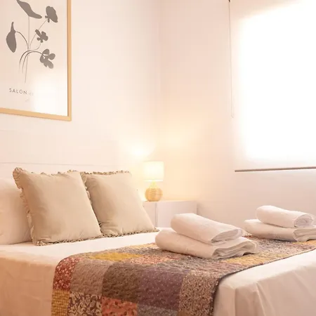 Casa Caminito 2 サオラ