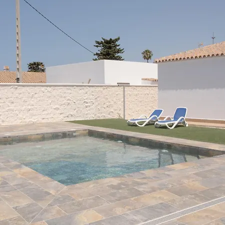 Casa Caminito 2 シャレー *