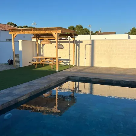 シャレー Casa Caminito 2 *