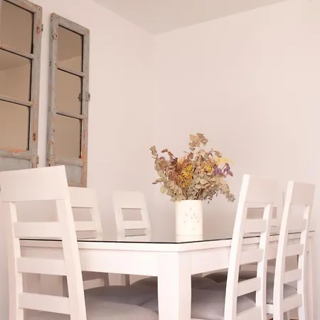 Casa Caminito 2 シャレー